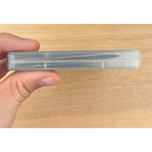 Daxter - Sony PSP, 2006 - Black Label - BOX ONLY WITH MANUAL PSP BUNDLE - Picture 6 of 9